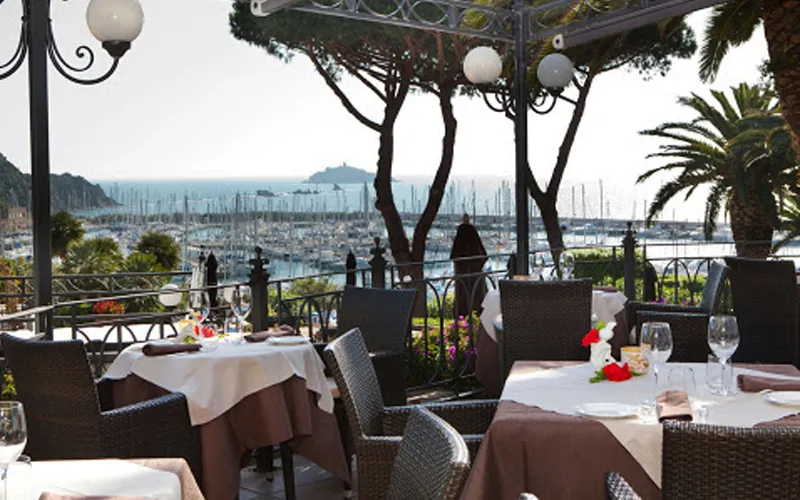 Golfreis Baglioni Cale de Porte 5* — foto 9