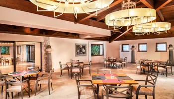 Sheraton Parco Medici 5* — RELAX & ONTSPAN!