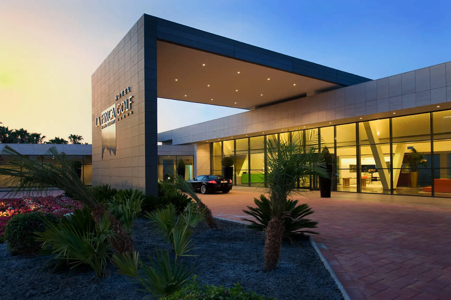 Golfreis La Finca Golf Resort 5* — foto 8