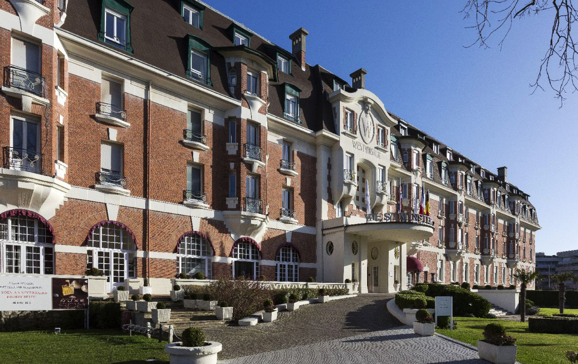 Barriere Westminster 4* — foto 8