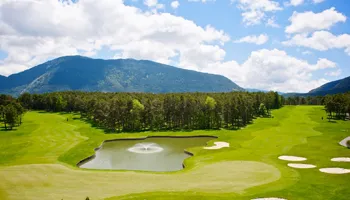 Chateau De Taulane 4* — GOLFLES BIJ UW VERBLIJF!