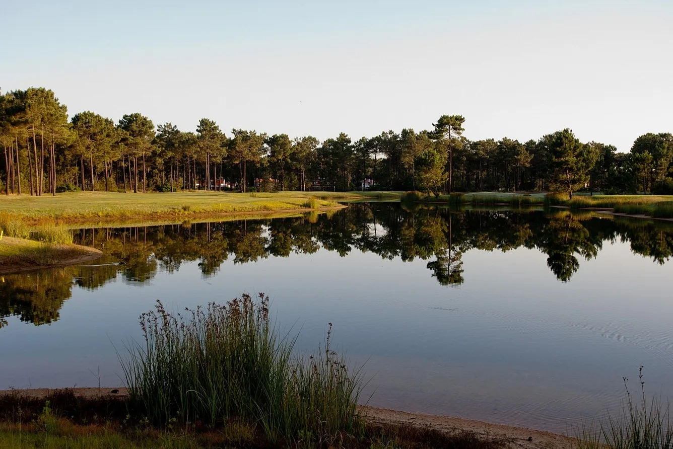Aroeira Golf Resort 4* — ACTIEF & ONTSPANNEN