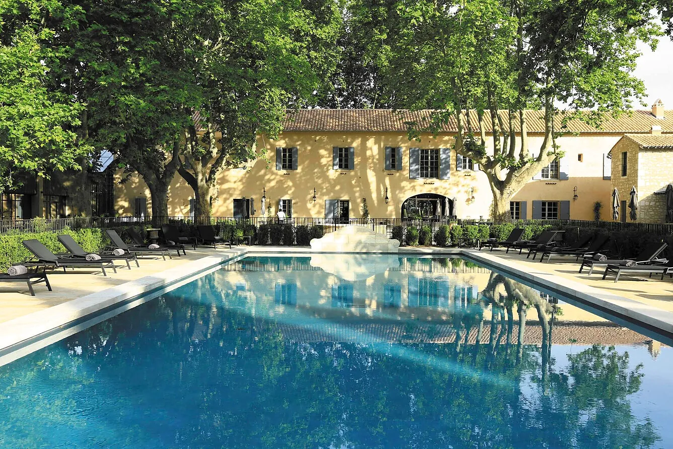 Golfreis Domaine De Manville 5*