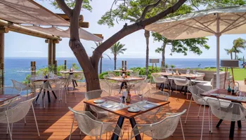 The Ritz Abama Tenerife 5* — CULINAIR GENIETEN!