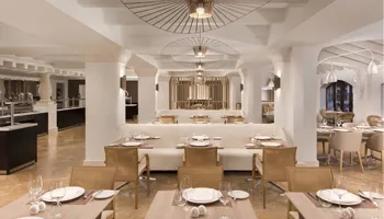 Westin La Quinta Golf 5* — CULINAIR GENIETEN!