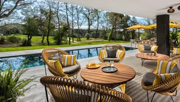 PGA Catalunya Resort 5* — RELAX & ONTSPAN!
