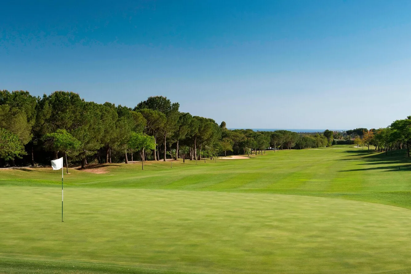 Westin La Quinta Golf 5* — GOLF OP LA QUINTA