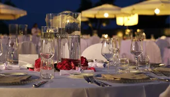 Acaya Golf Resort & Spa 4* — CULINAIR GENIETEN!