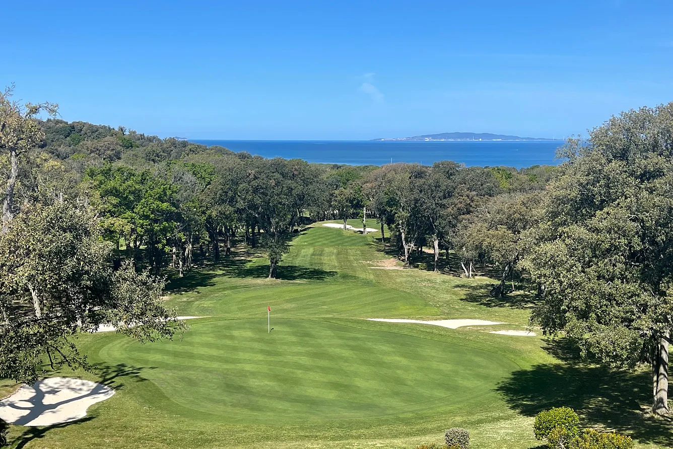 Golf Hotel Punta Ala 4* — GOLF CLUB PUNTA ALA