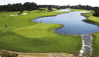 Quinta da Marinha 5* — HOLE IN ONE OP RESORT!