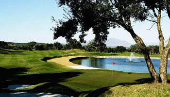 Villa Padierna Resort 5* — GOLF IN DETAIL!