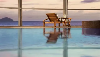 Villa Padierna Resort 5* — RELAX & ONTSPAN!