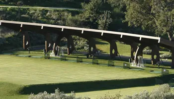 Argentario Golf & Spa 5* — ARGENTARIO GOLFACADEMIE!