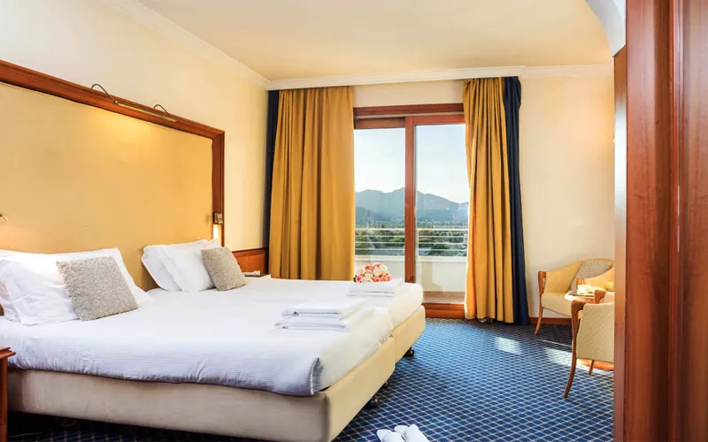 Golfreis Galzignano Golf & Spa 4* — foto 9