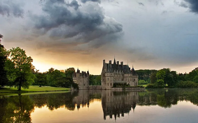 Domaine La Bretesche 5* — foto 9