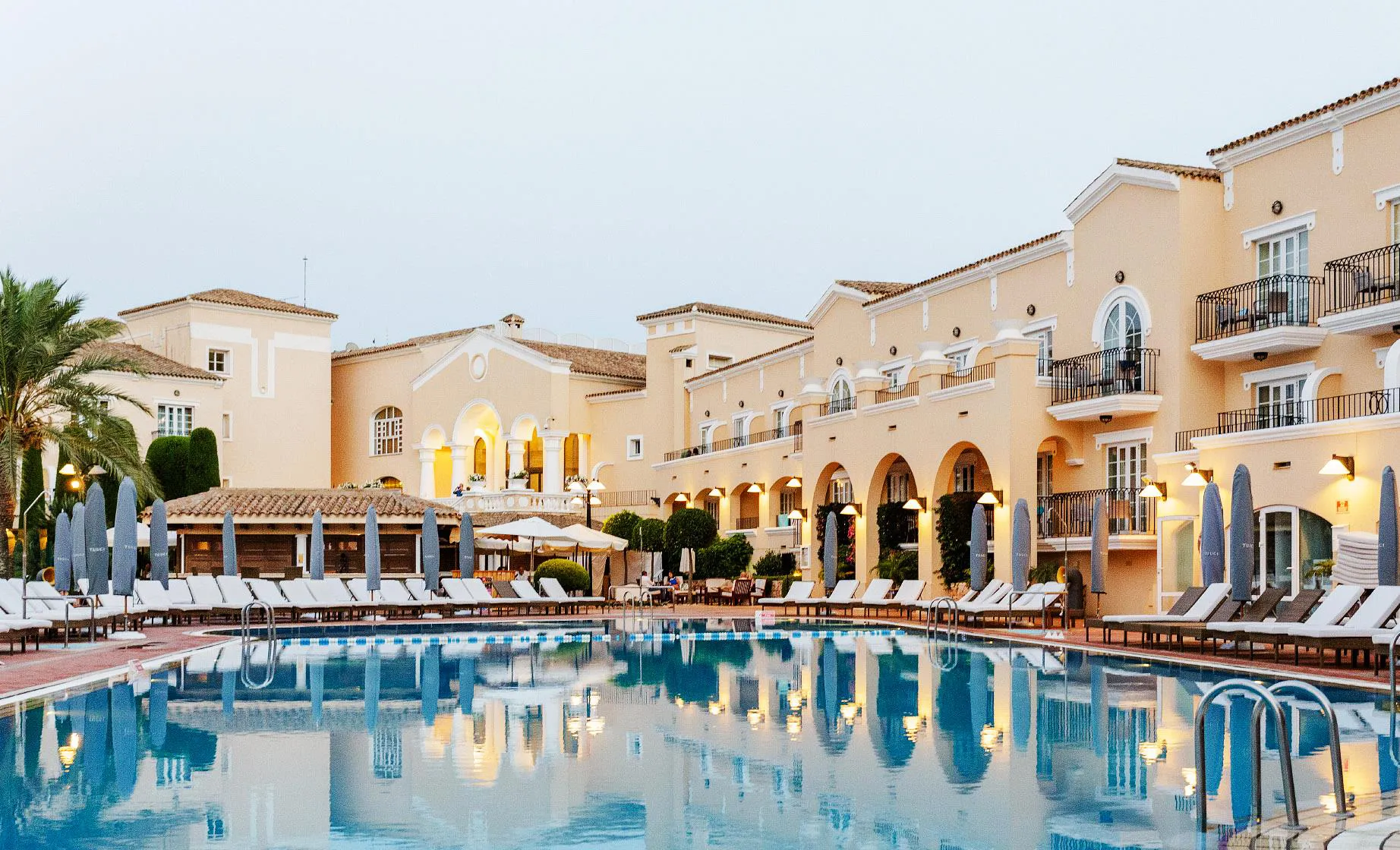 Golfreis Principe Felipe Hotel 5* — foto 8