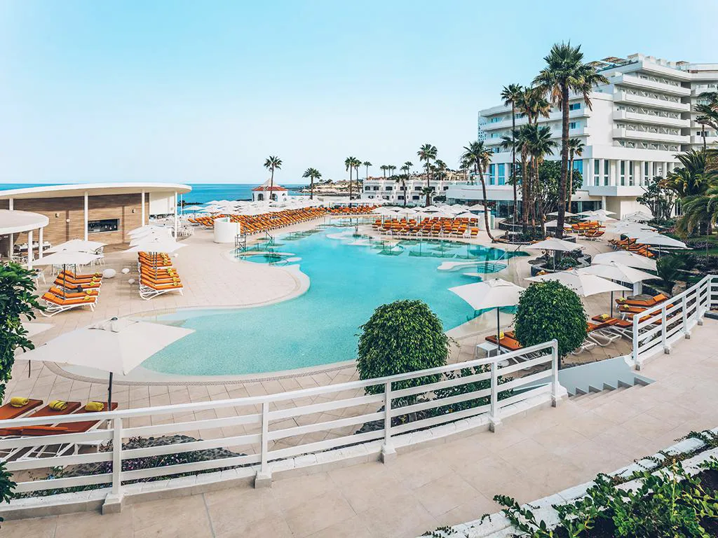 Golfreis Iberostar Sabila 5* — foto 8