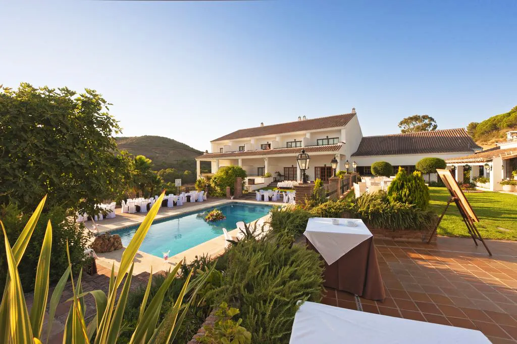 Alhaurin Golf Resort 4* aan de voet van de Sierra de Mijas