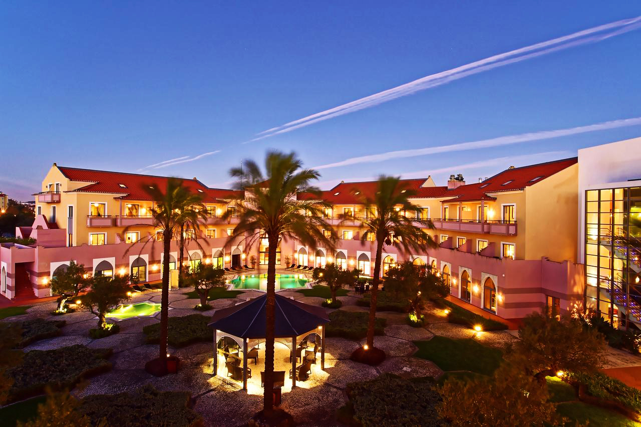 Pestana Sintra Golf 4* — foto 8