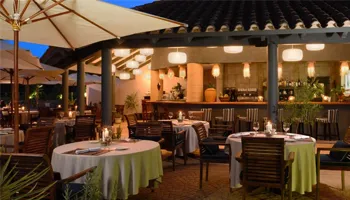 Precise El Rompido 5* — CULINAIR GENIETEN!