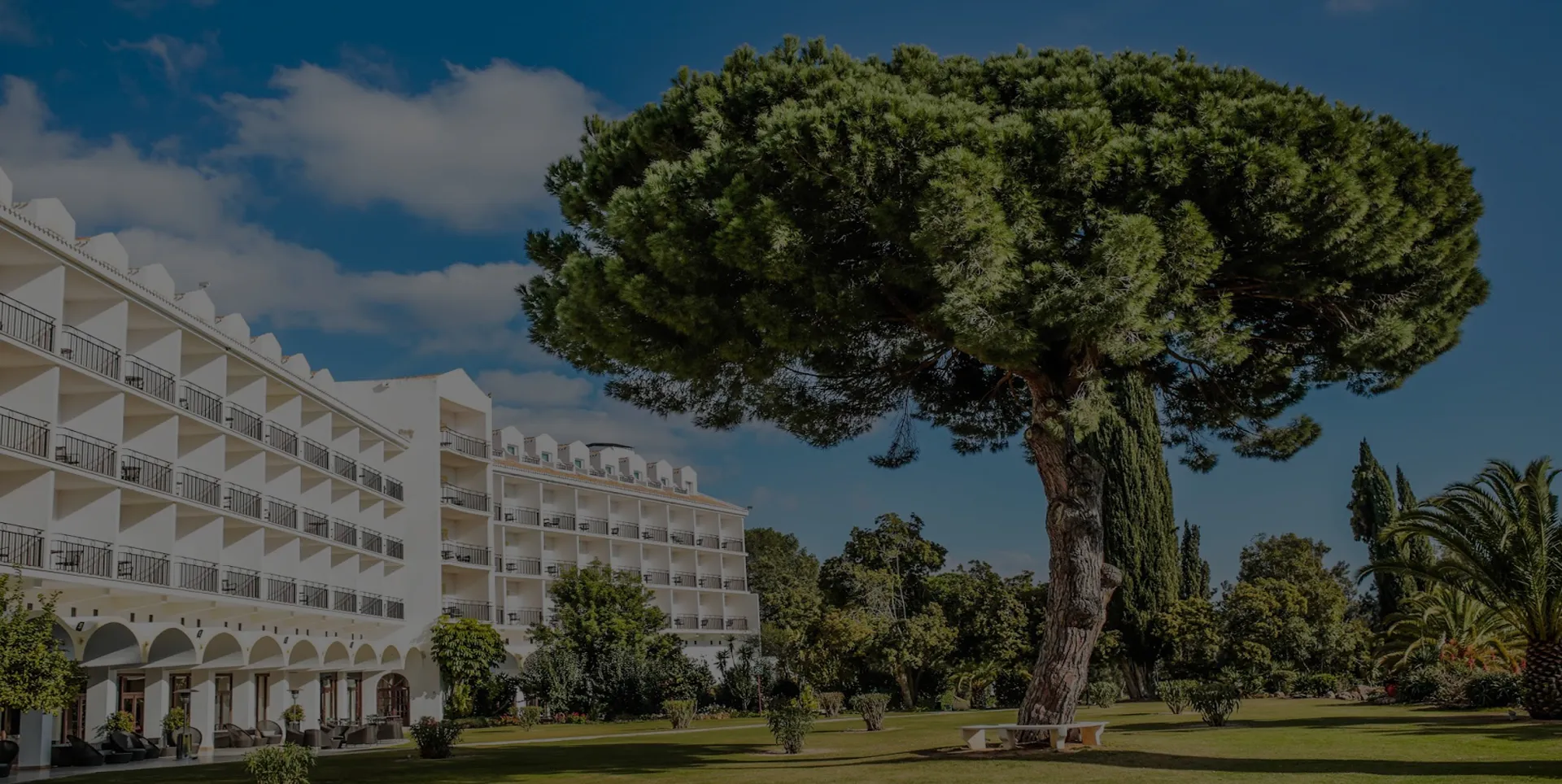 Golfreis Penina Hotel & Golf 5*