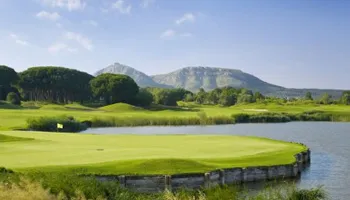 Emporda by Hilton 4* — GOLF IN DETAIL!