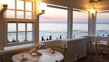 Punta Ala Golfhotel 4* — CULINAIR GENIETEN!