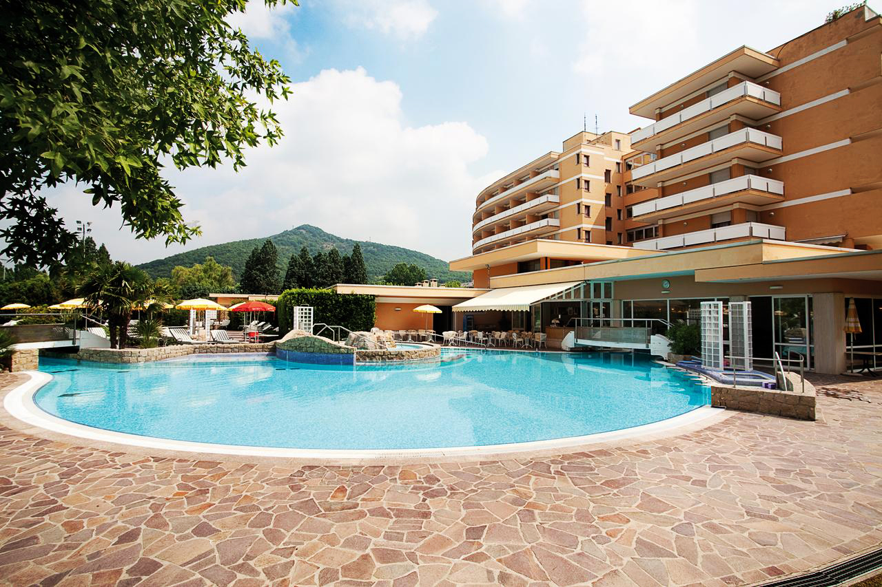 Galzignano Golf & Spa 4* — foto 8