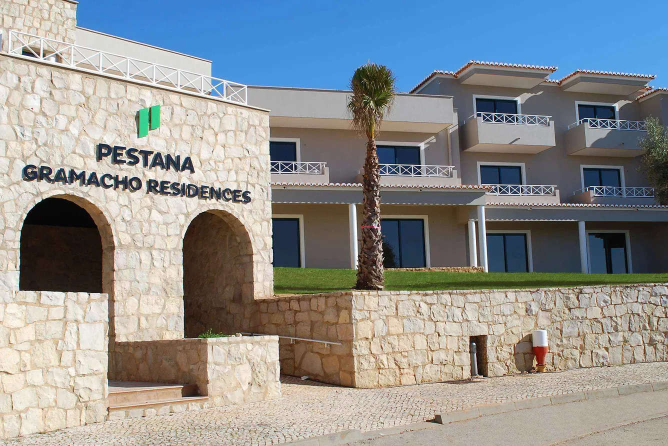 Golfreis Gramacho Golf Resort 4* — foto 25