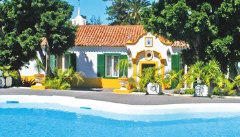 Golfreis Hotel Cortijo Ignacio 4* — foto 2