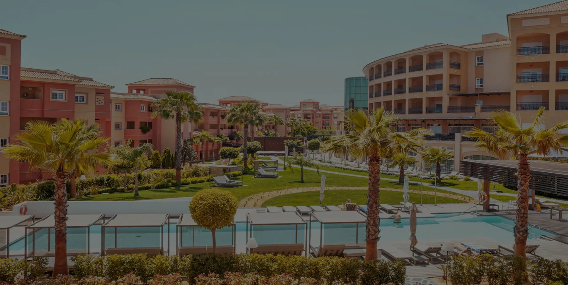 Golfreis Islantilla Golf Resort 4*
