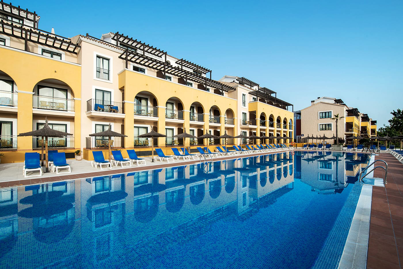 Barcelo Costa Ballena 4* — foto 8