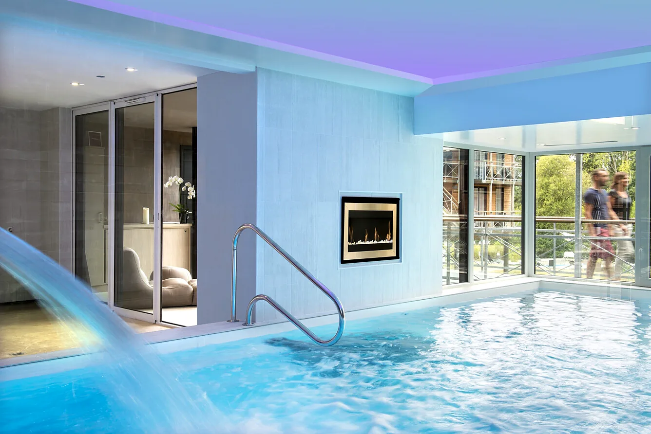 Domaine de Cicé-Blossac 4* — ACTIEF & ONTSPANNEN