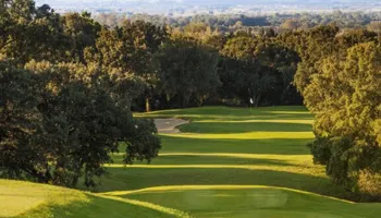 Peralada Golf Hotel 5* — HOLE IN ONE OP RESORT!