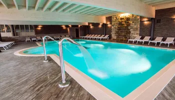 Chervo Golf & Spa Resort 4* — foto 2