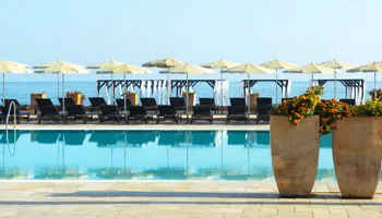 Guadalmina Golfresort 4* — GUADALMINA GOLF RESORT!