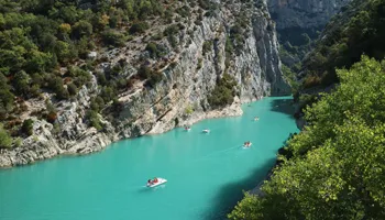 Chateau De Taulane 4* — GENOEG TE DOEN!