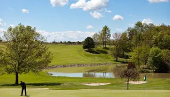 Chateau Des Vigiers 4* — GOLF… EN MEER!