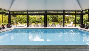 Golf Du Medoc Resort 4* — RELAX & ONTSPAN!
