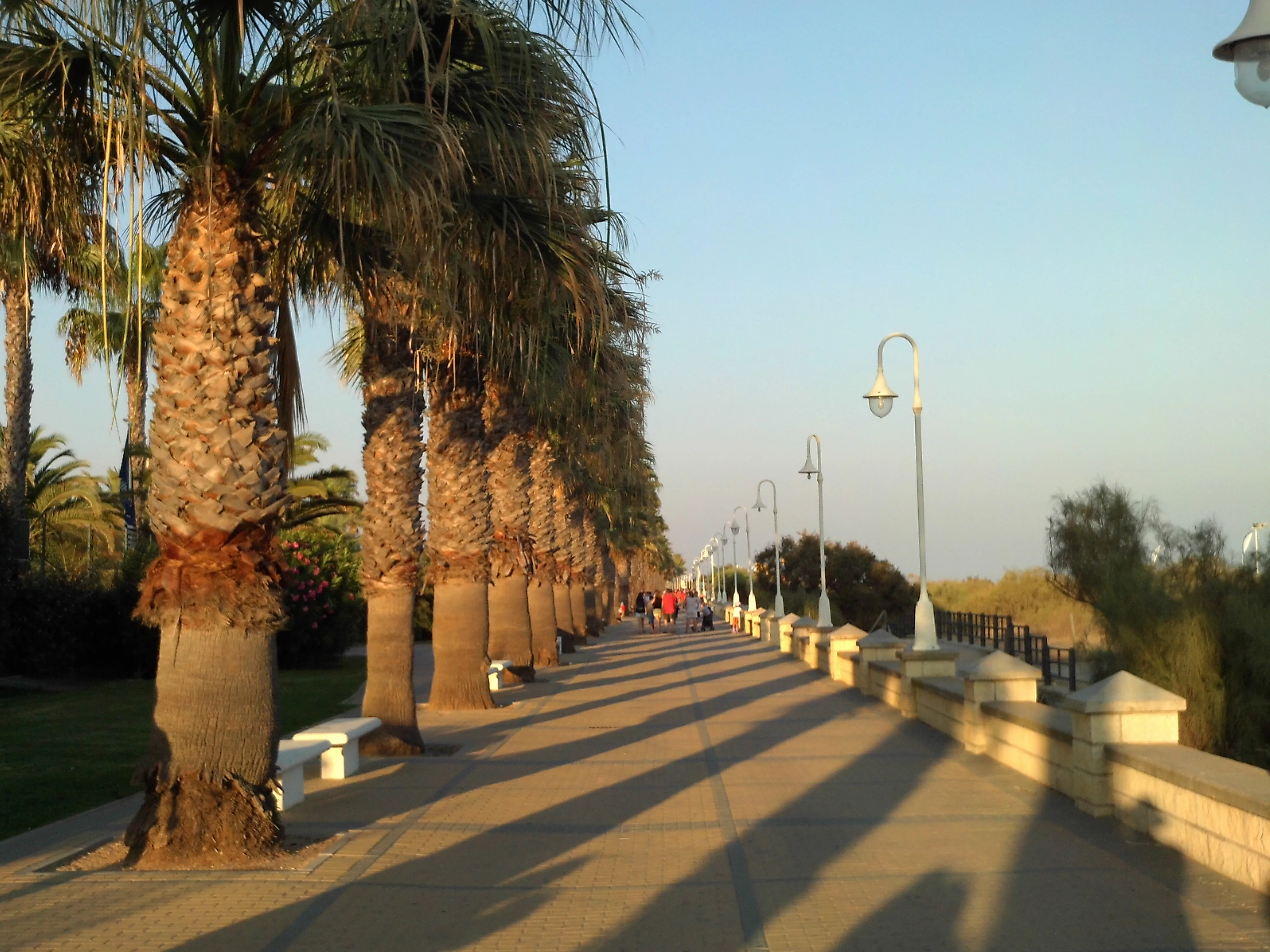 DoubleTree by Hilton Islantilla 4* — ONTDEK DE COSTA DE LA LUZ