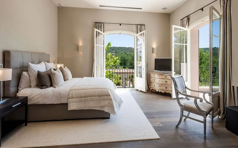 Golfreis Terre Blanche Spa & Golf 5* — foto 9