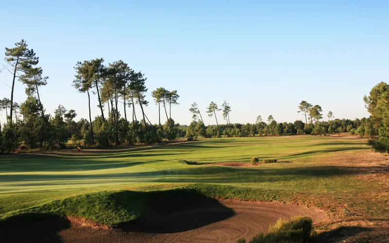 Cabot Bordeaux 4* — GOLFEN VANUIT CABOT BORDEAUX