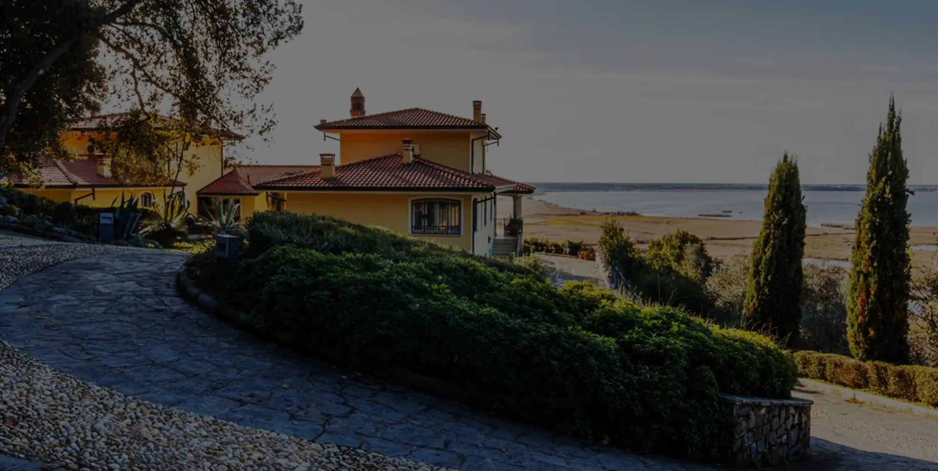 Versilia Golf Resort 4*
