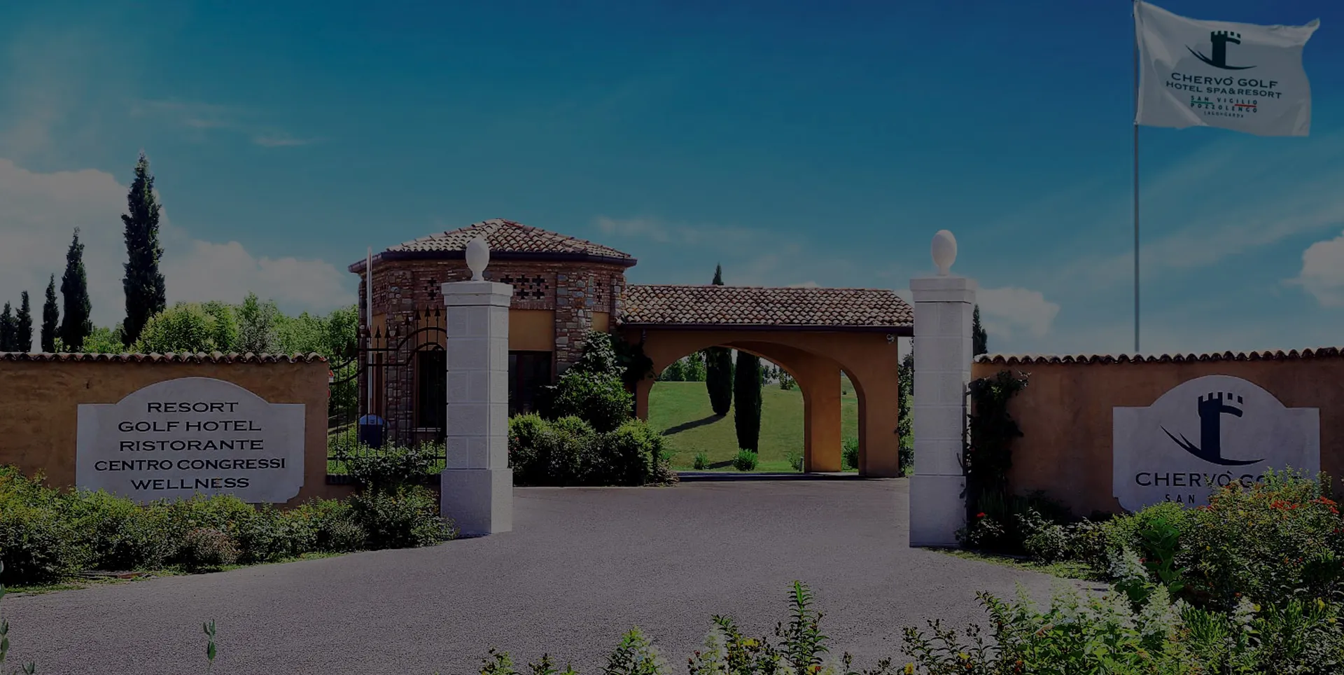 Chervo Golf & Spa Resort 4*