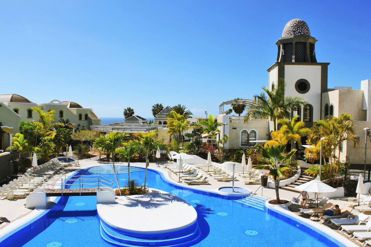 Hotel Suite Villa Maria 5* — foto 8