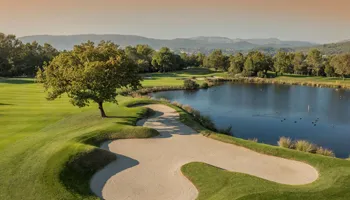 Golf Du Medoc Resort 4* — TWEE UITDAGENDE BANEN!