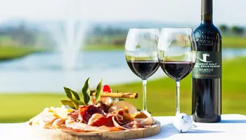 Chervo Golf & Spa Resort 4* — CULINAIR GENIETEN!