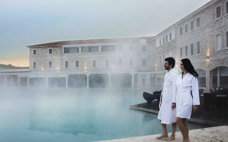 Di Saturnia Golf & Spa 5* — foto 9