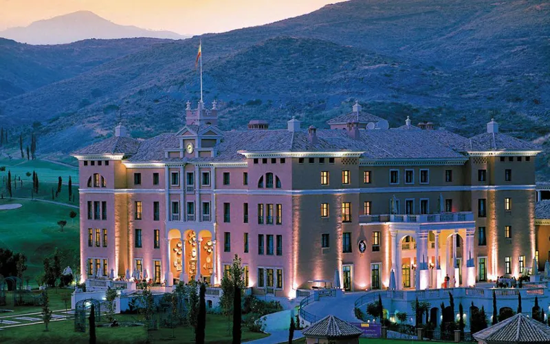 Villa Padierna Resort 5* — foto 9