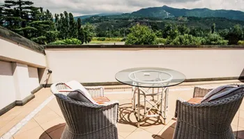Versilia Golf Resort 4* — RELAX & ONTSPAN!